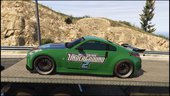 Nissan 350z