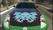 Nissan 350z