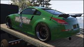 Nissan 350z