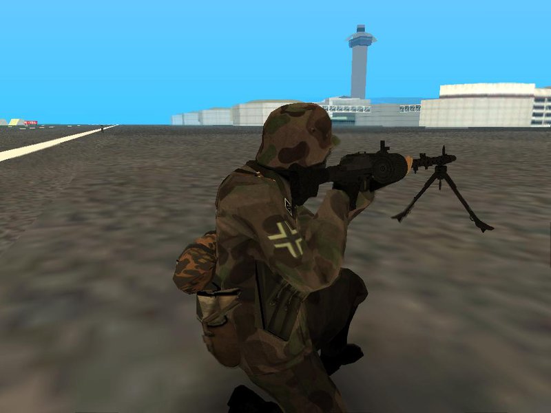 mod