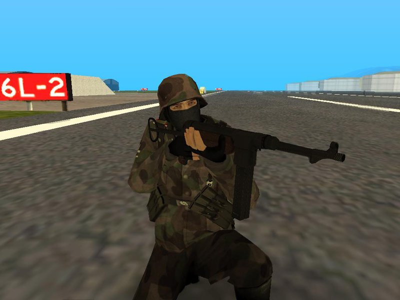 mod