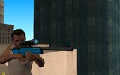 GTA V Michael De Santa