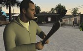 GTA V Machete (From Lowider DLC)