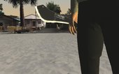 GTA V Machete (From Lowider DLC)
