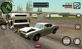 Real Physics Car Crash Port To Android