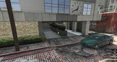 Luxurious Beach House Mod (Floyd's House)