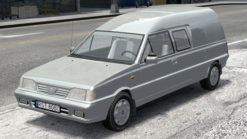 mod