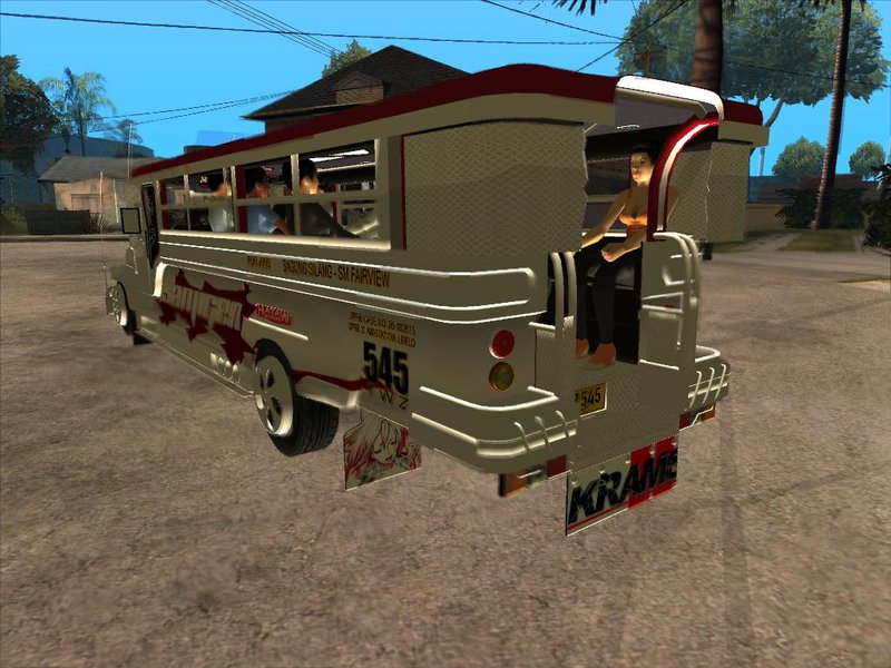 mod