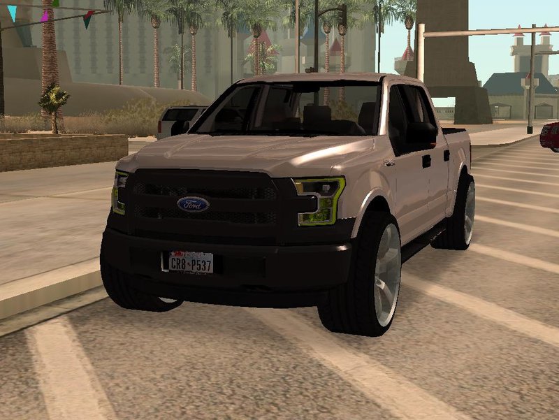 mod
