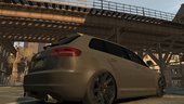 2011 Audi RS3 Sportback