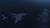 Airbus A380-800