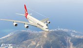 Airbus A380-800