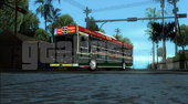 Ugarte Europeo MB OH1718L-SB