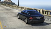 BMW 760i (e65)