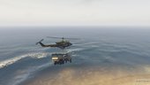 UH-1D Iroquois