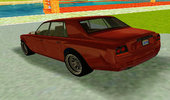 GTA V Enus Super Diamond