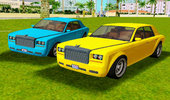 GTA V Enus Super Diamond