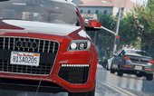 2010 Audi Q7