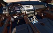 2010 Audi Q7