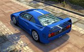 1987 Ferrari F40