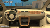 GTA 5 Declasse Granger