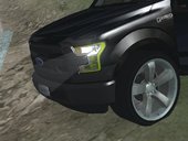 Ford F150 2015 Sport