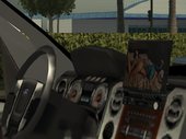 Ford F150 2015 Sport