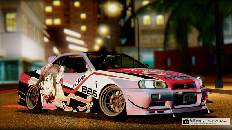 mod