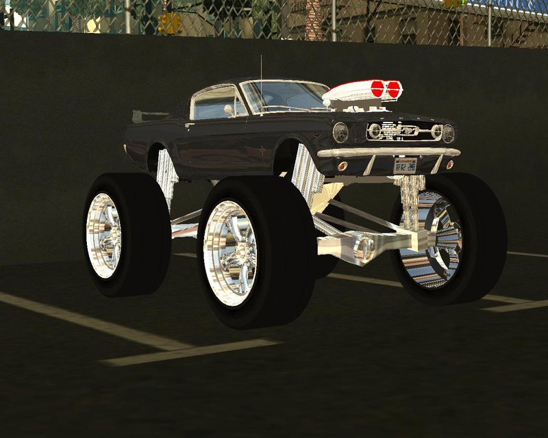 mod