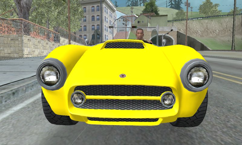 mod