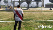 Camiseta River Plate