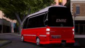 Mercedes - Benz - Sprinter - 26 M 0009