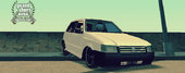 Fiat Uno Fire Tuning