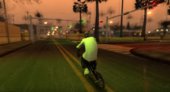 TheHoodlum's Fall v3 ENB