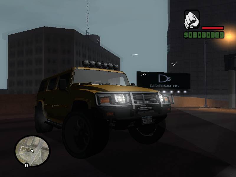 mod