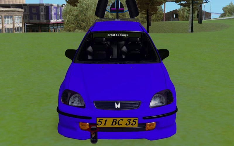 mod