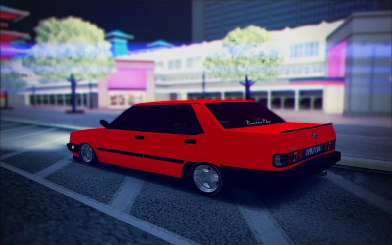 mod