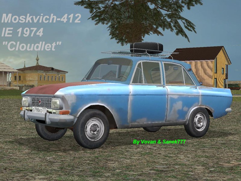 mod