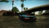 Pontiac GranPrix