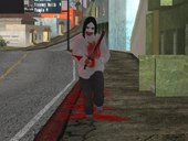 The Myths of GTA San Andreas Mod 2016 *FINAL*