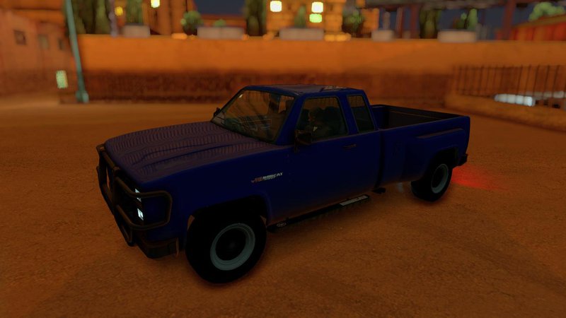 mod