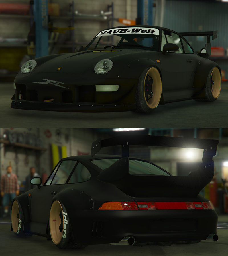mod