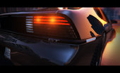 Pontiac Fiero GT G97 1985