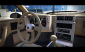 Pontiac Fiero GT G97 1985