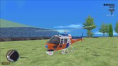 III Air Craft V1-V2