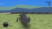 III Air Craft V1-V2