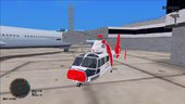 III Air Craft V1-V2