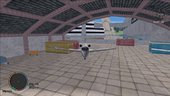 III Air Craft V1-V2