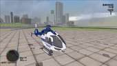 III Air Craft V1-V2