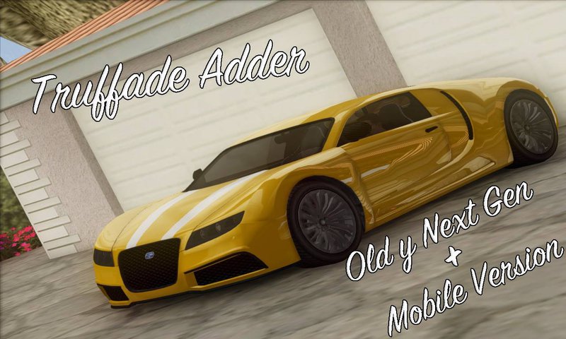 mod